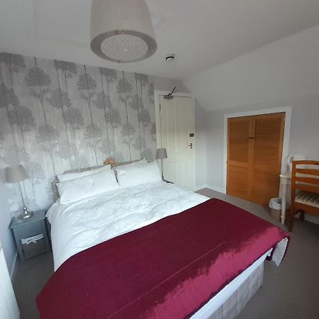 Elderslie Guest House Oban Εξωτερικό φωτογραφία