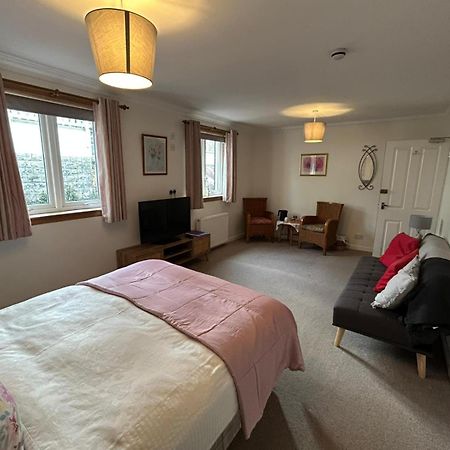 Elderslie Guest House Oban Εξωτερικό φωτογραφία