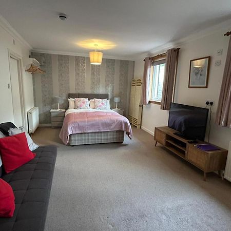 Elderslie Guest House Oban Εξωτερικό φωτογραφία
