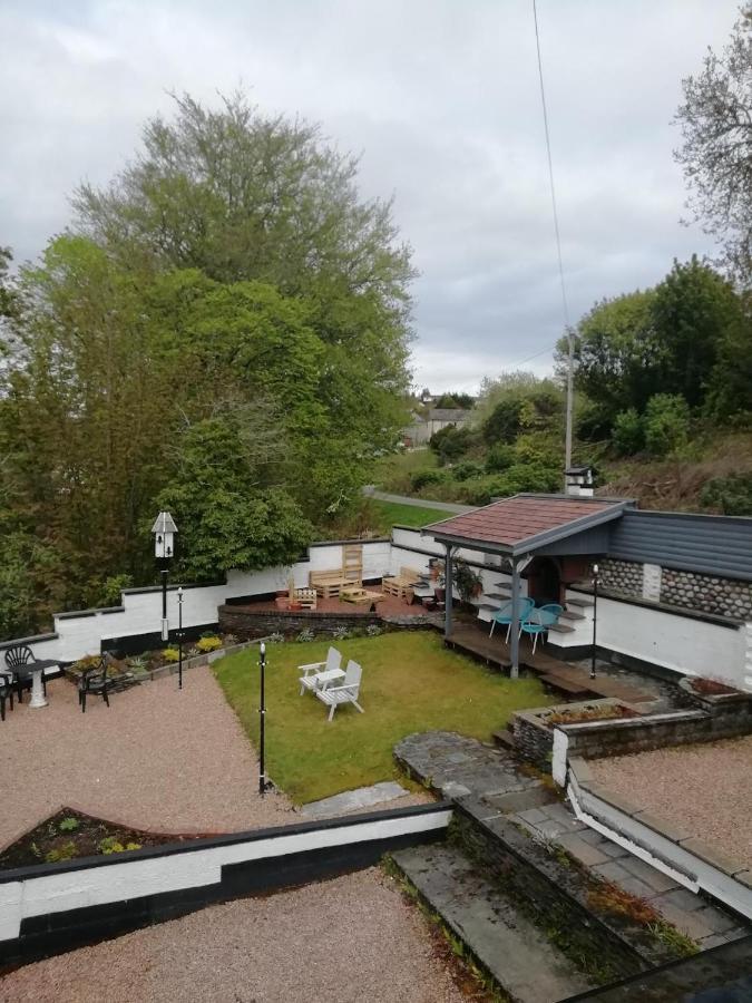 Elderslie Guest House Oban Εξωτερικό φωτογραφία