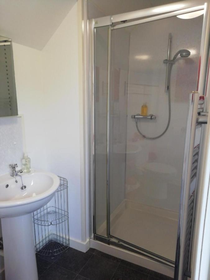 Elderslie Guest House Oban Εξωτερικό φωτογραφία