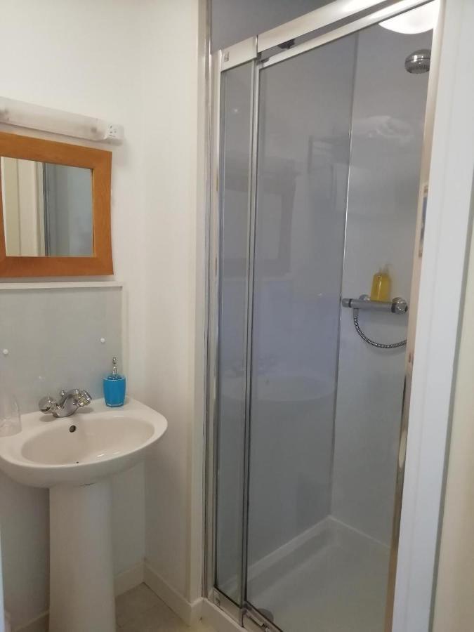 Elderslie Guest House Oban Εξωτερικό φωτογραφία