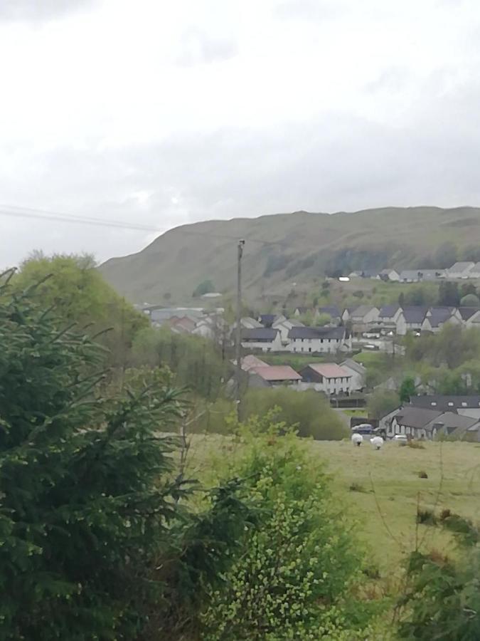 Elderslie Guest House Oban Εξωτερικό φωτογραφία