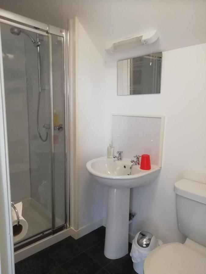 Elderslie Guest House Oban Εξωτερικό φωτογραφία