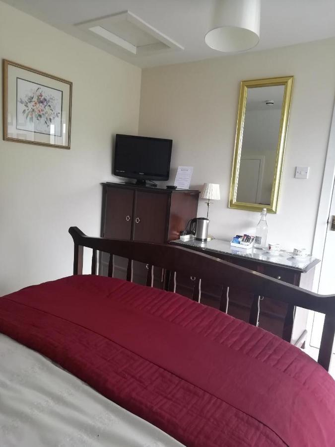 Elderslie Guest House Oban Εξωτερικό φωτογραφία