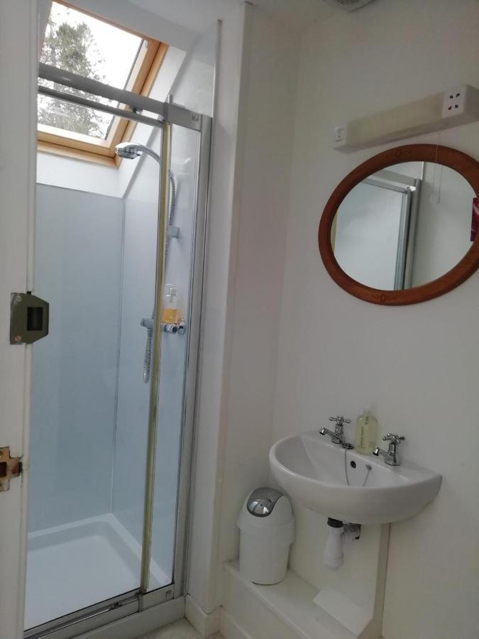 Elderslie Guest House Oban Εξωτερικό φωτογραφία