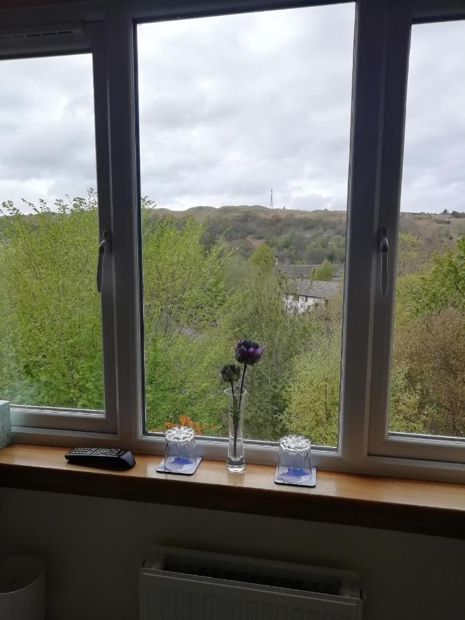 Elderslie Guest House Oban Εξωτερικό φωτογραφία