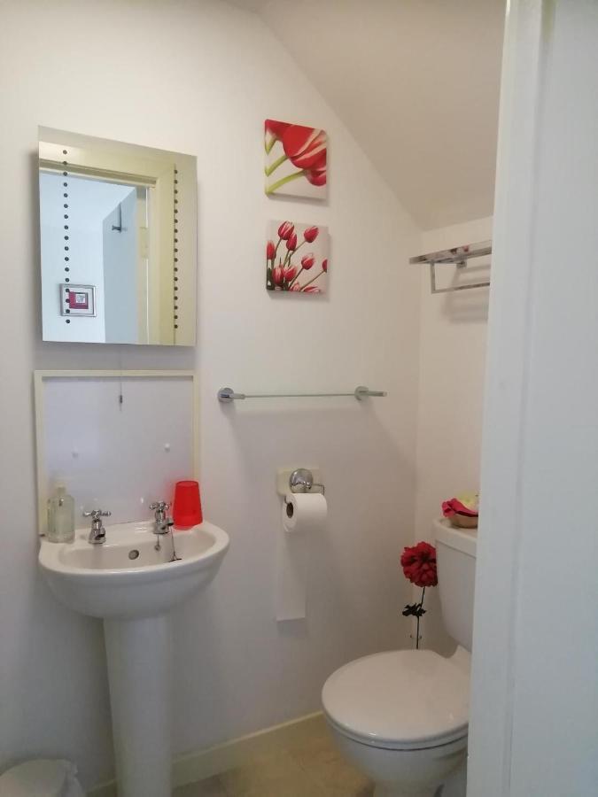 Elderslie Guest House Oban Εξωτερικό φωτογραφία