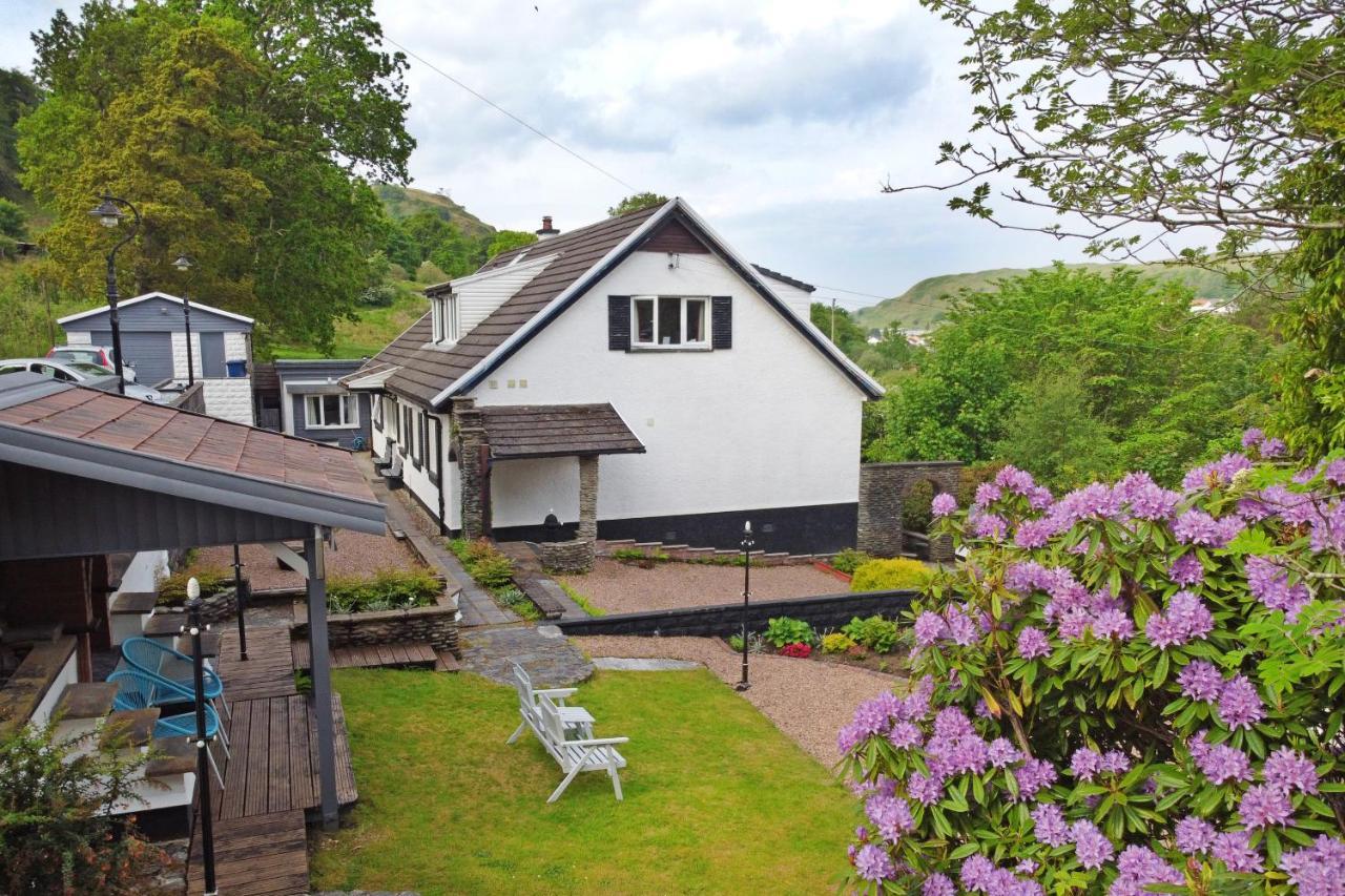Elderslie Guest House Oban Εξωτερικό φωτογραφία