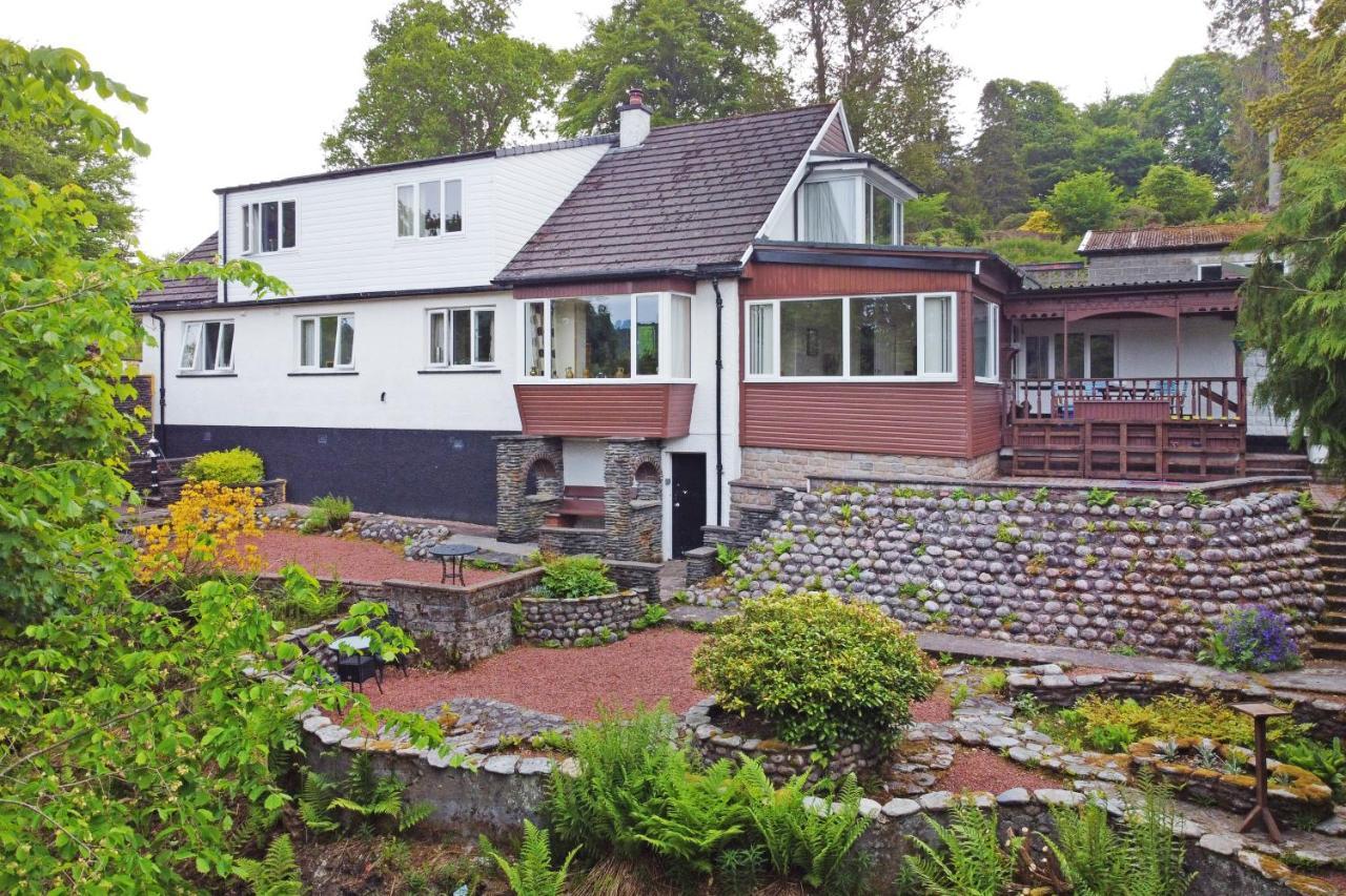 Elderslie Guest House Oban Εξωτερικό φωτογραφία