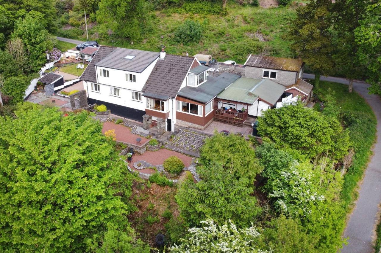 Elderslie Guest House Oban Εξωτερικό φωτογραφία