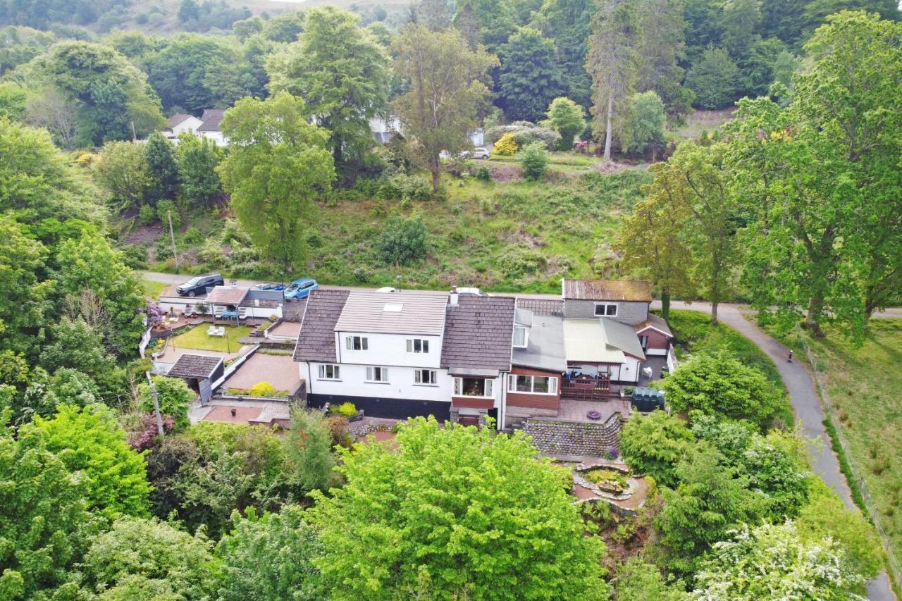 Elderslie Guest House Oban Εξωτερικό φωτογραφία