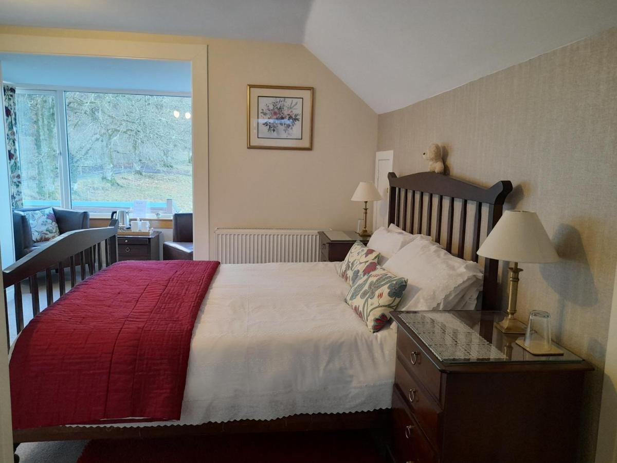 Elderslie Guest House Oban Εξωτερικό φωτογραφία