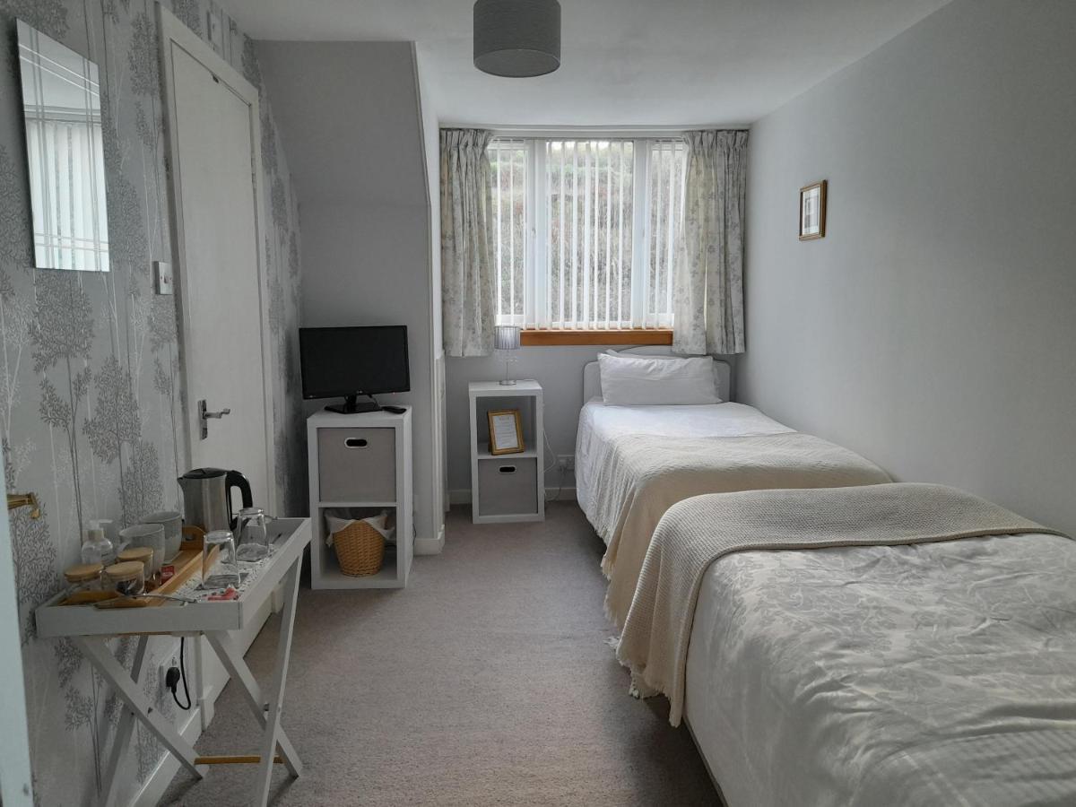 Elderslie Guest House Oban Εξωτερικό φωτογραφία