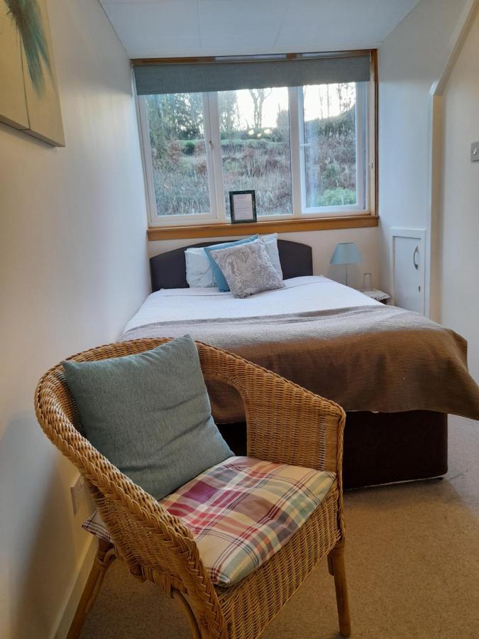 Elderslie Guest House Oban Εξωτερικό φωτογραφία