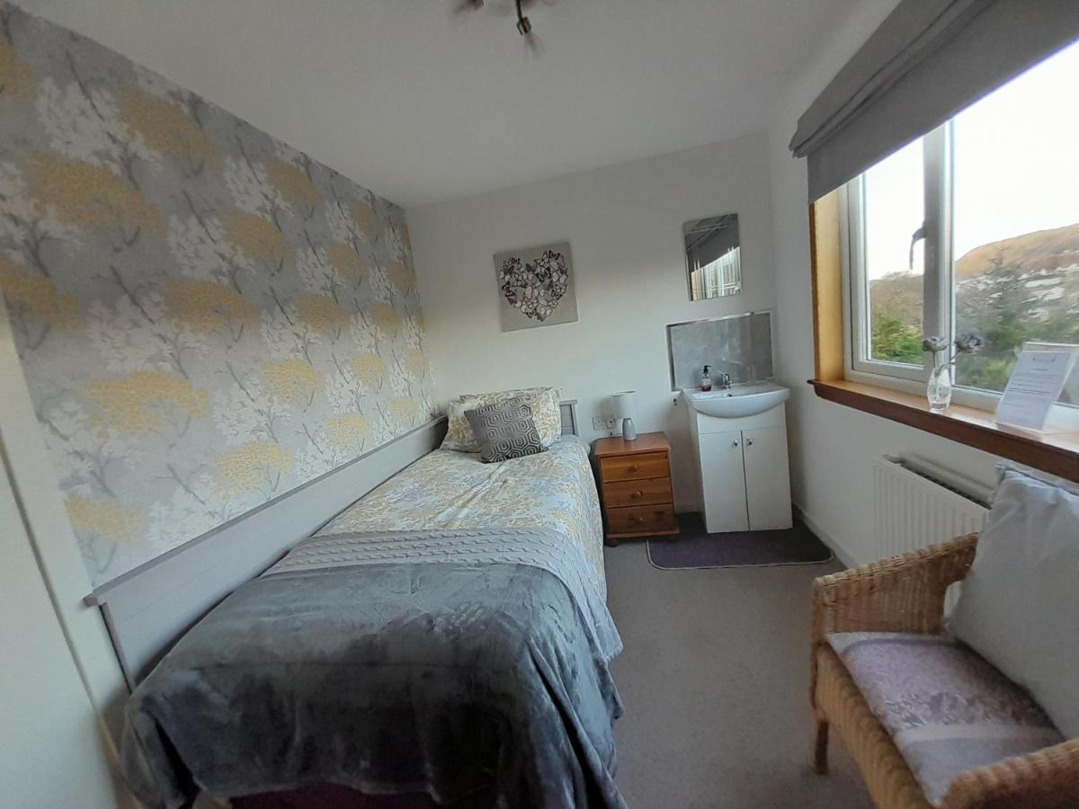 Elderslie Guest House Oban Εξωτερικό φωτογραφία