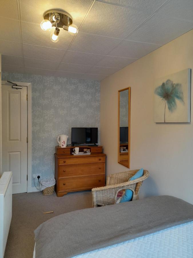 Elderslie Guest House Oban Εξωτερικό φωτογραφία