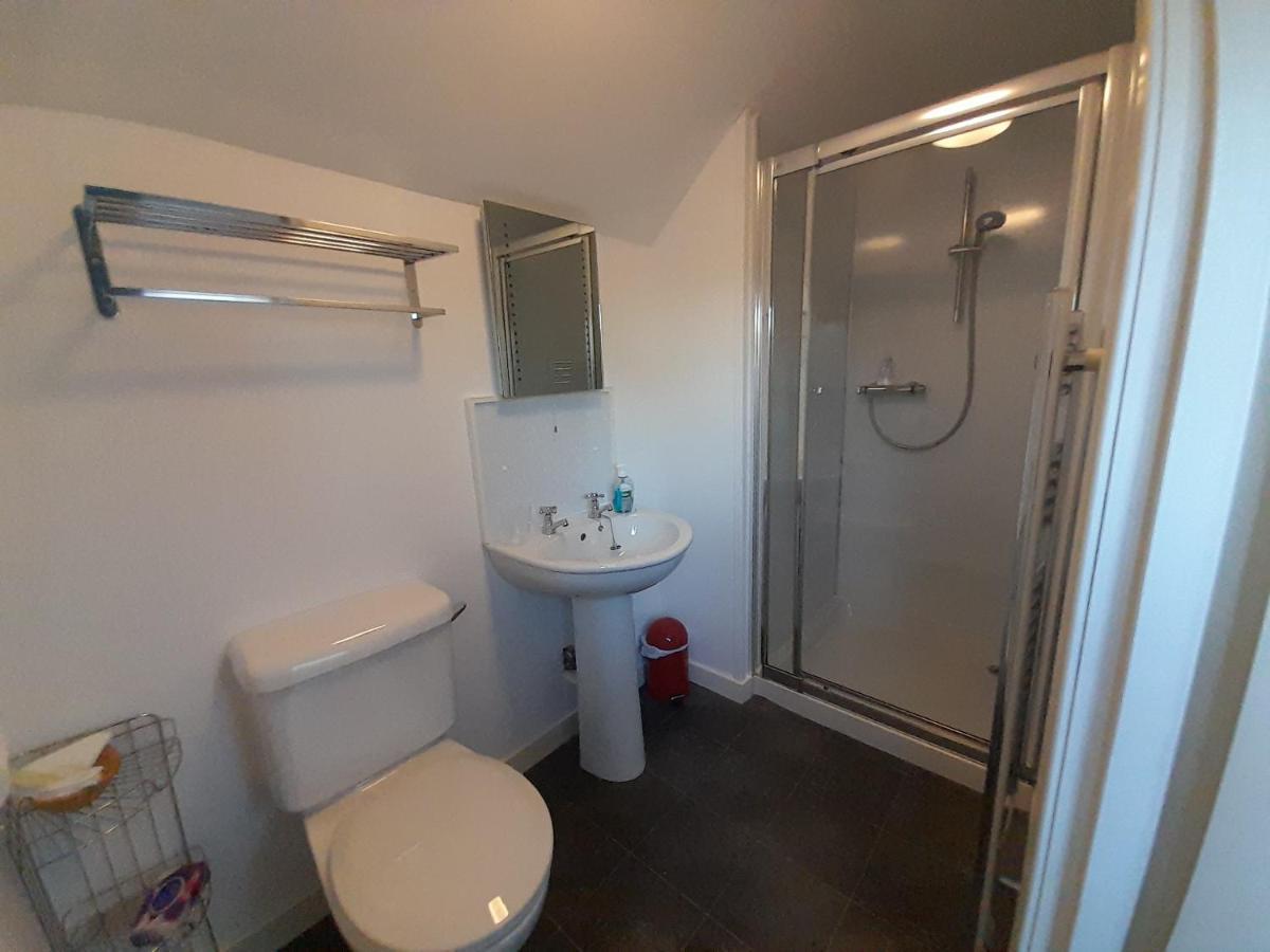 Elderslie Guest House Oban Εξωτερικό φωτογραφία