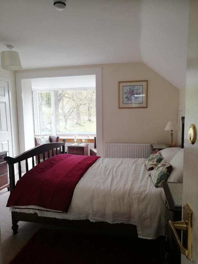 Elderslie Guest House Oban Εξωτερικό φωτογραφία