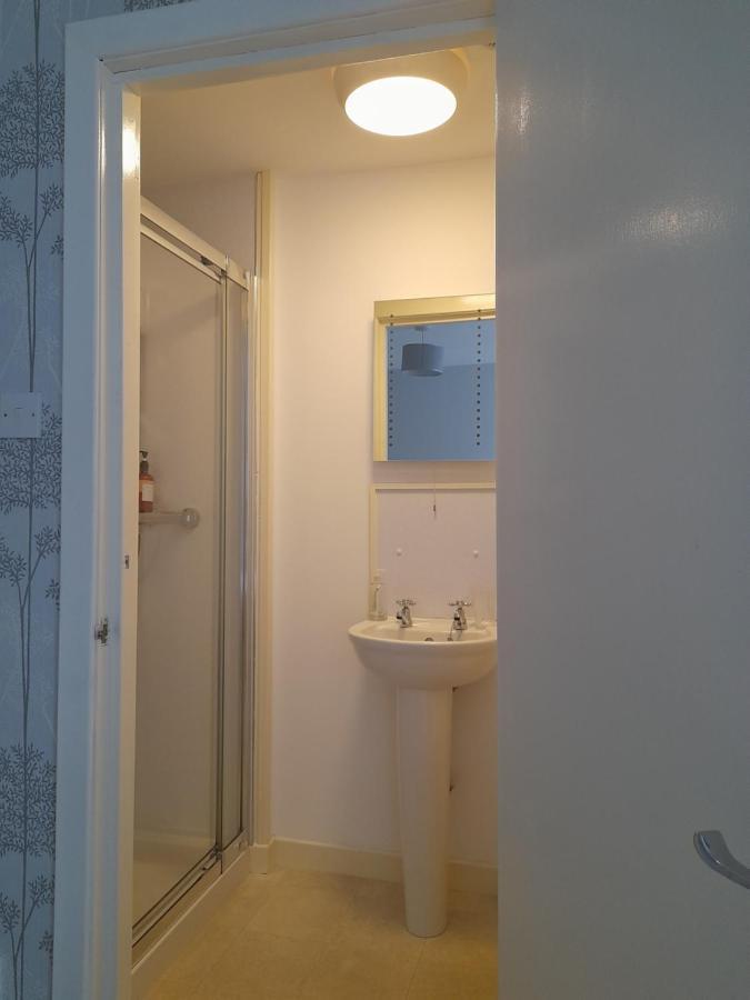 Elderslie Guest House Oban Εξωτερικό φωτογραφία