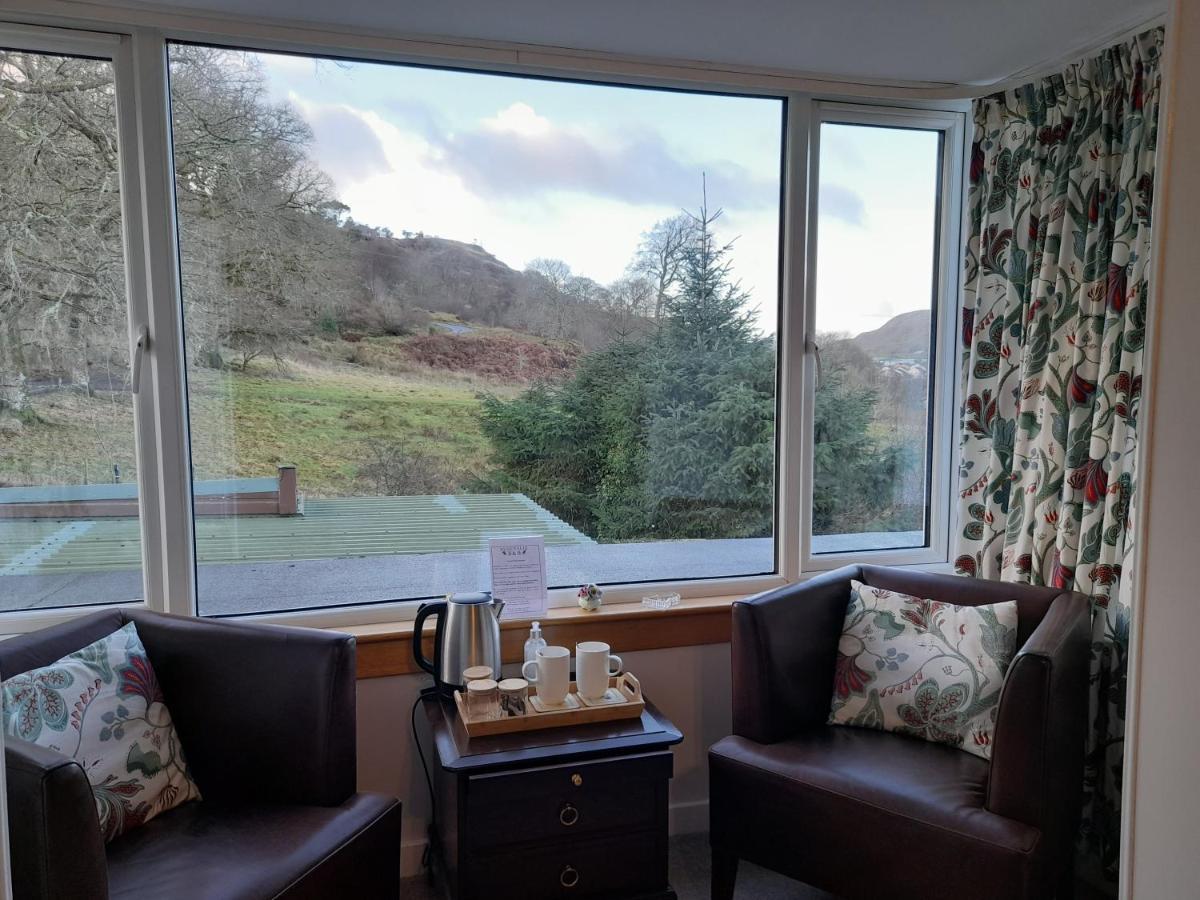 Elderslie Guest House Oban Εξωτερικό φωτογραφία