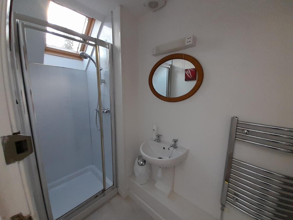 Elderslie Guest House Oban Εξωτερικό φωτογραφία