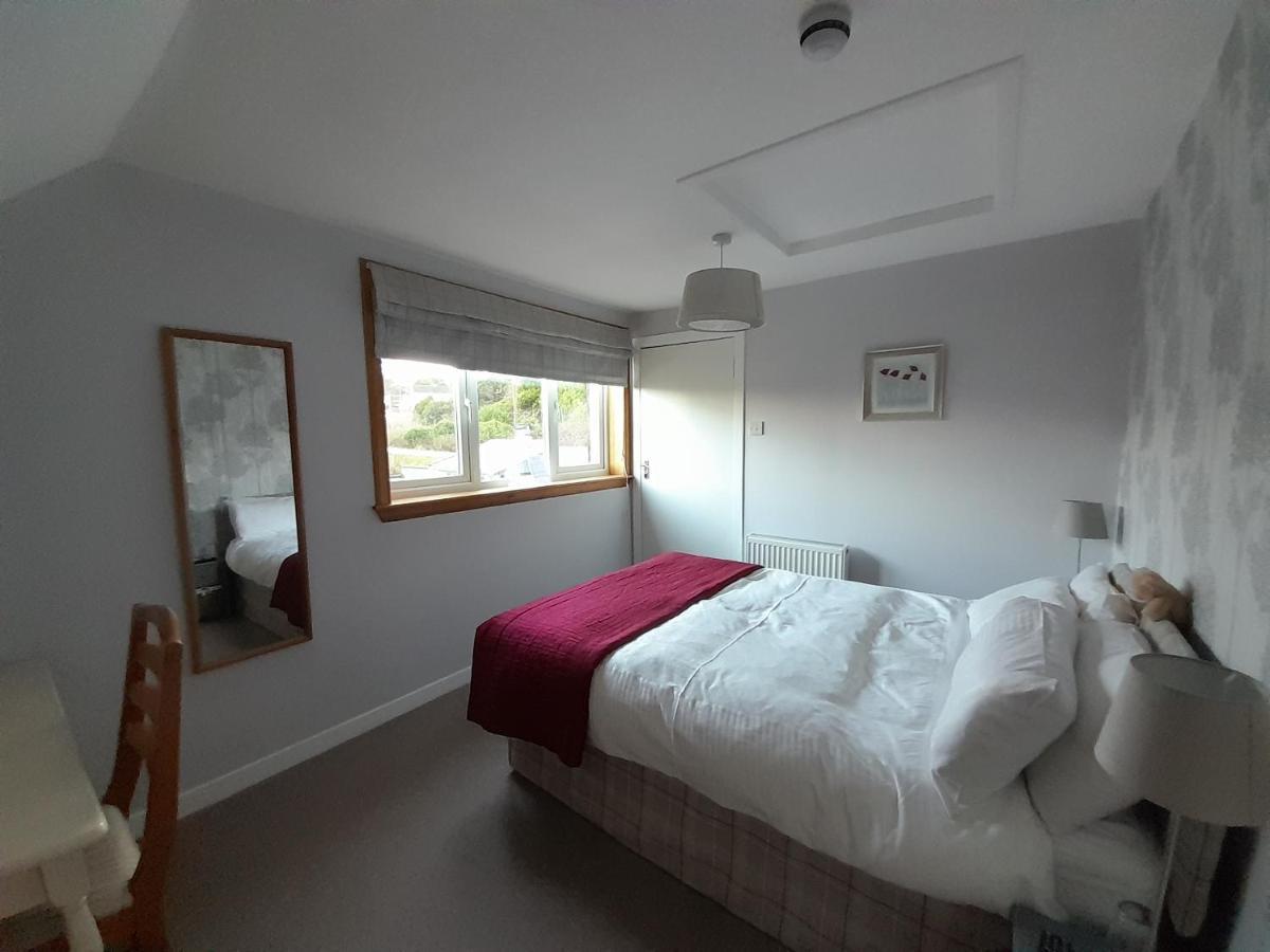 Elderslie Guest House Oban Εξωτερικό φωτογραφία