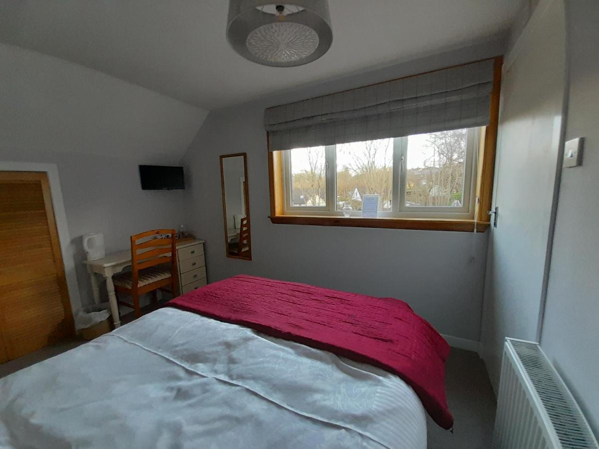 Elderslie Guest House Oban Εξωτερικό φωτογραφία