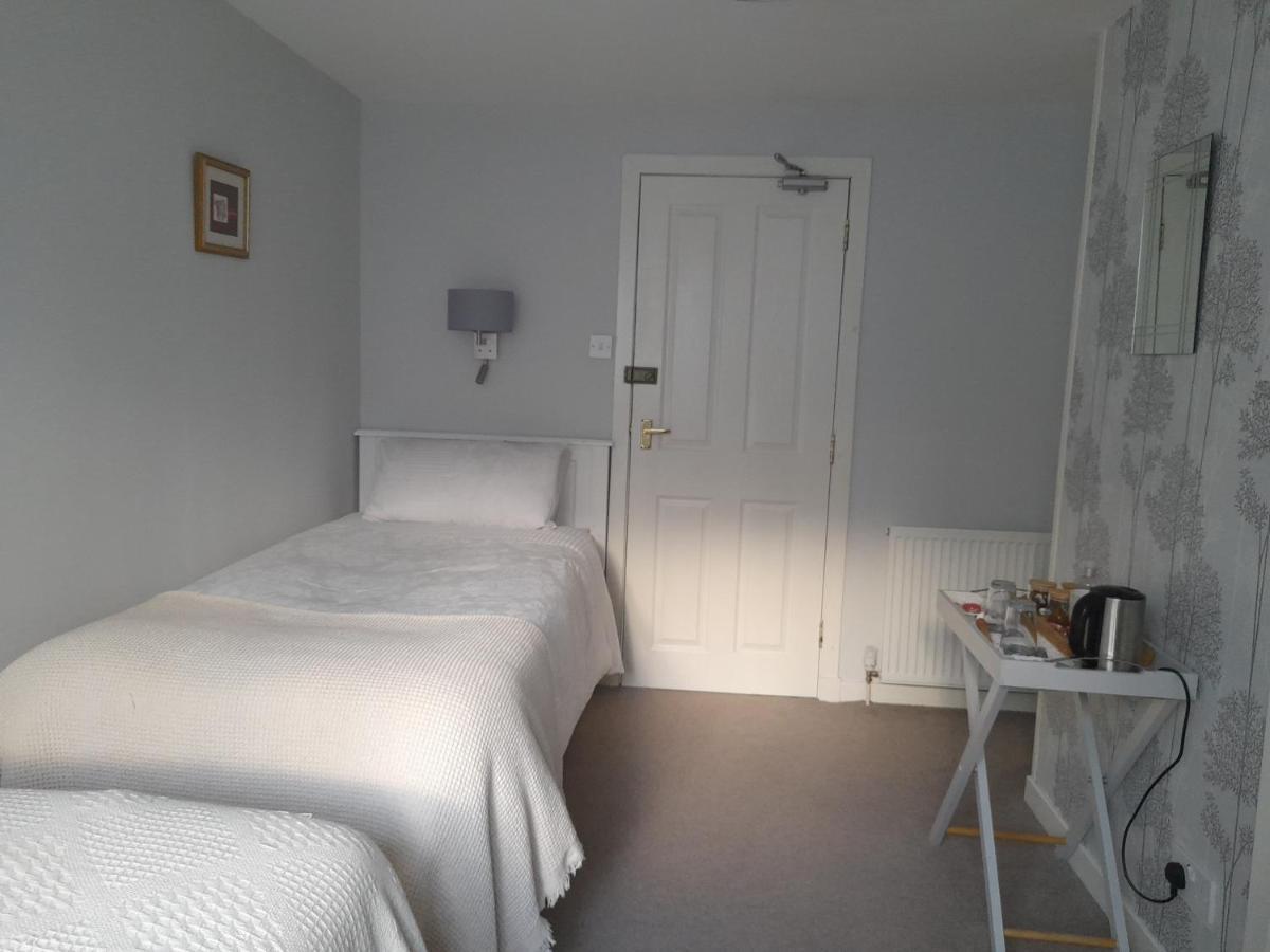 Elderslie Guest House Oban Εξωτερικό φωτογραφία