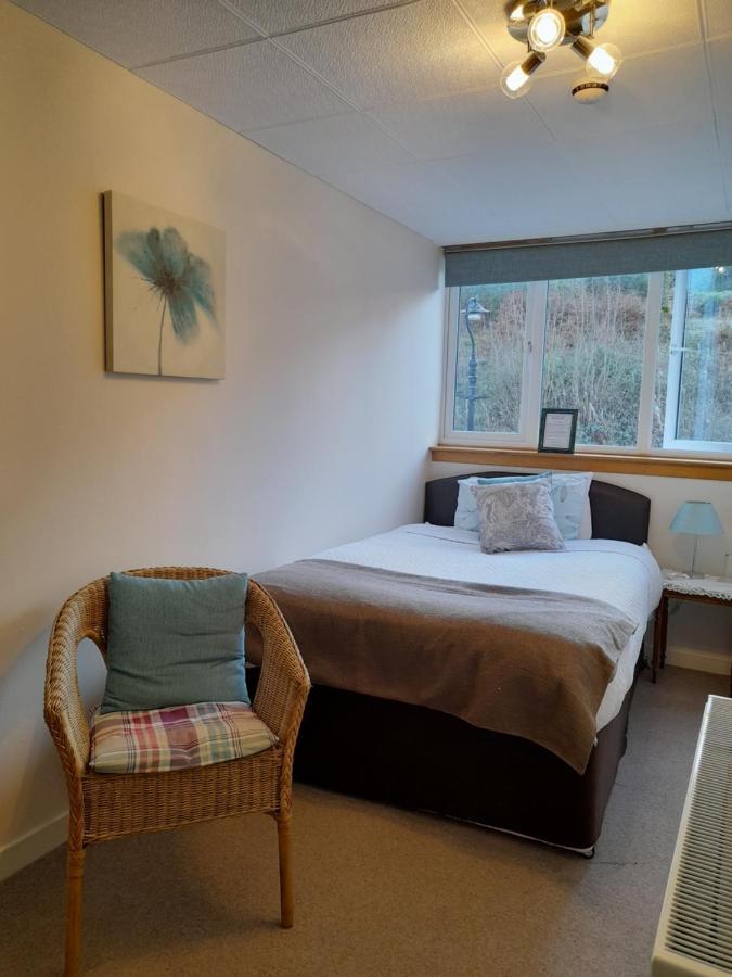 Elderslie Guest House Oban Εξωτερικό φωτογραφία