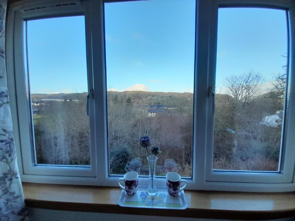 Elderslie Guest House Oban Εξωτερικό φωτογραφία