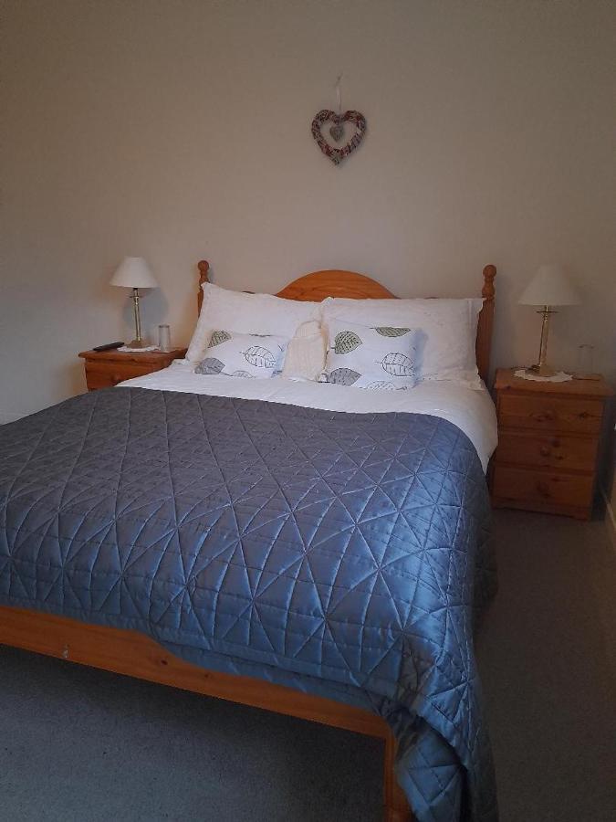 Elderslie Guest House Oban Εξωτερικό φωτογραφία