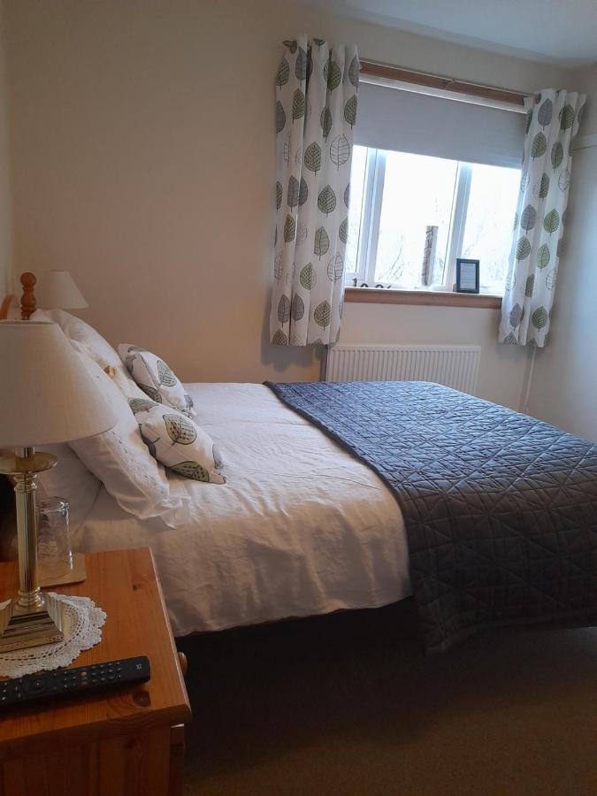 Elderslie Guest House Oban Εξωτερικό φωτογραφία