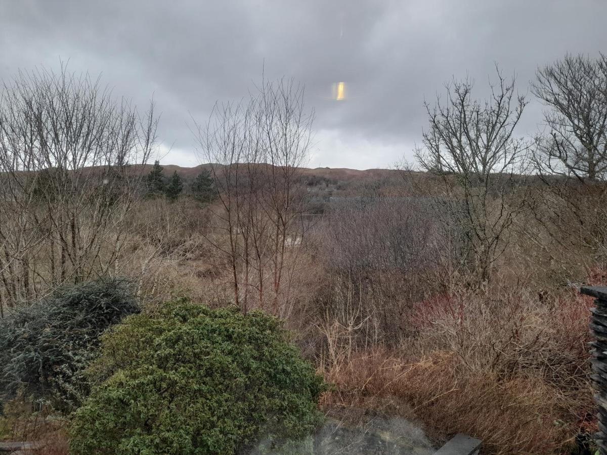 Elderslie Guest House Oban Εξωτερικό φωτογραφία