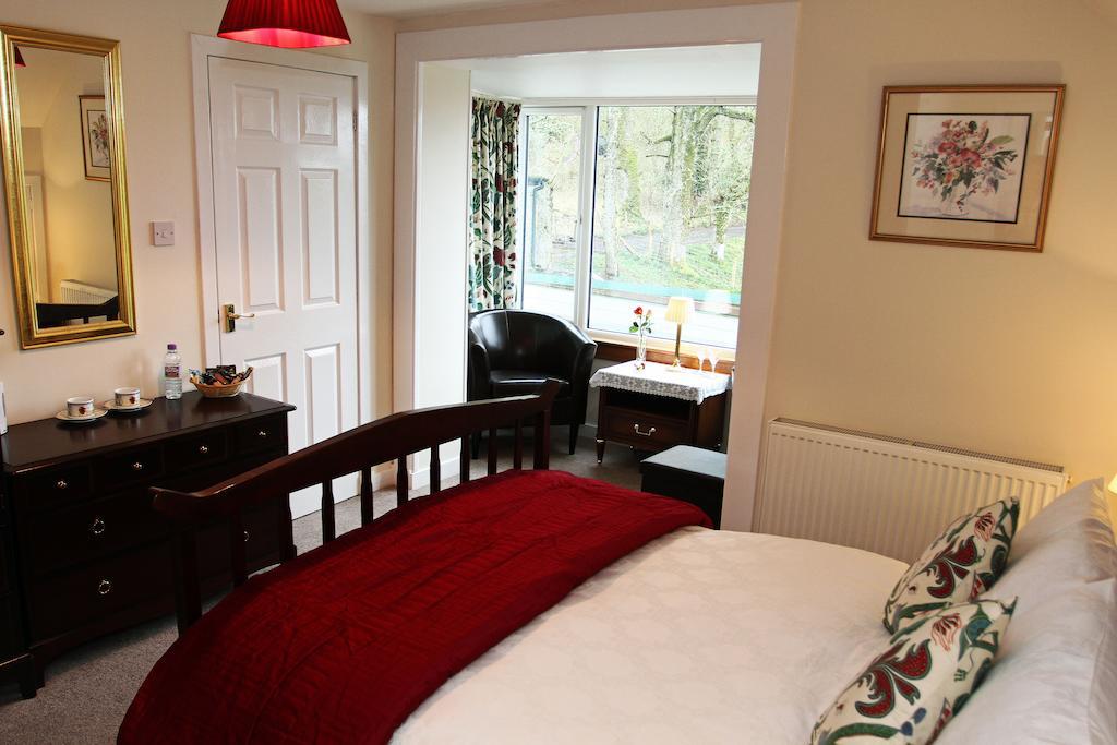 Elderslie Guest House Oban Δωμάτιο φωτογραφία
