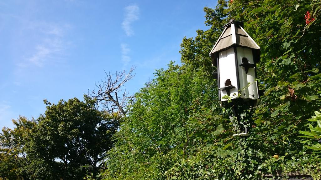 Elderslie Guest House Oban Εξωτερικό φωτογραφία