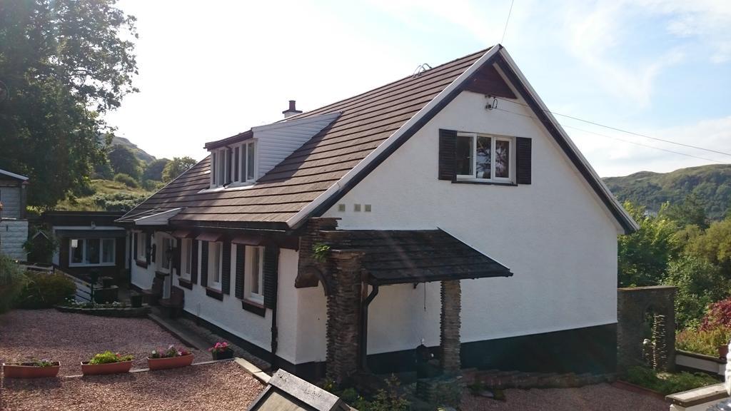 Elderslie Guest House Oban Εξωτερικό φωτογραφία