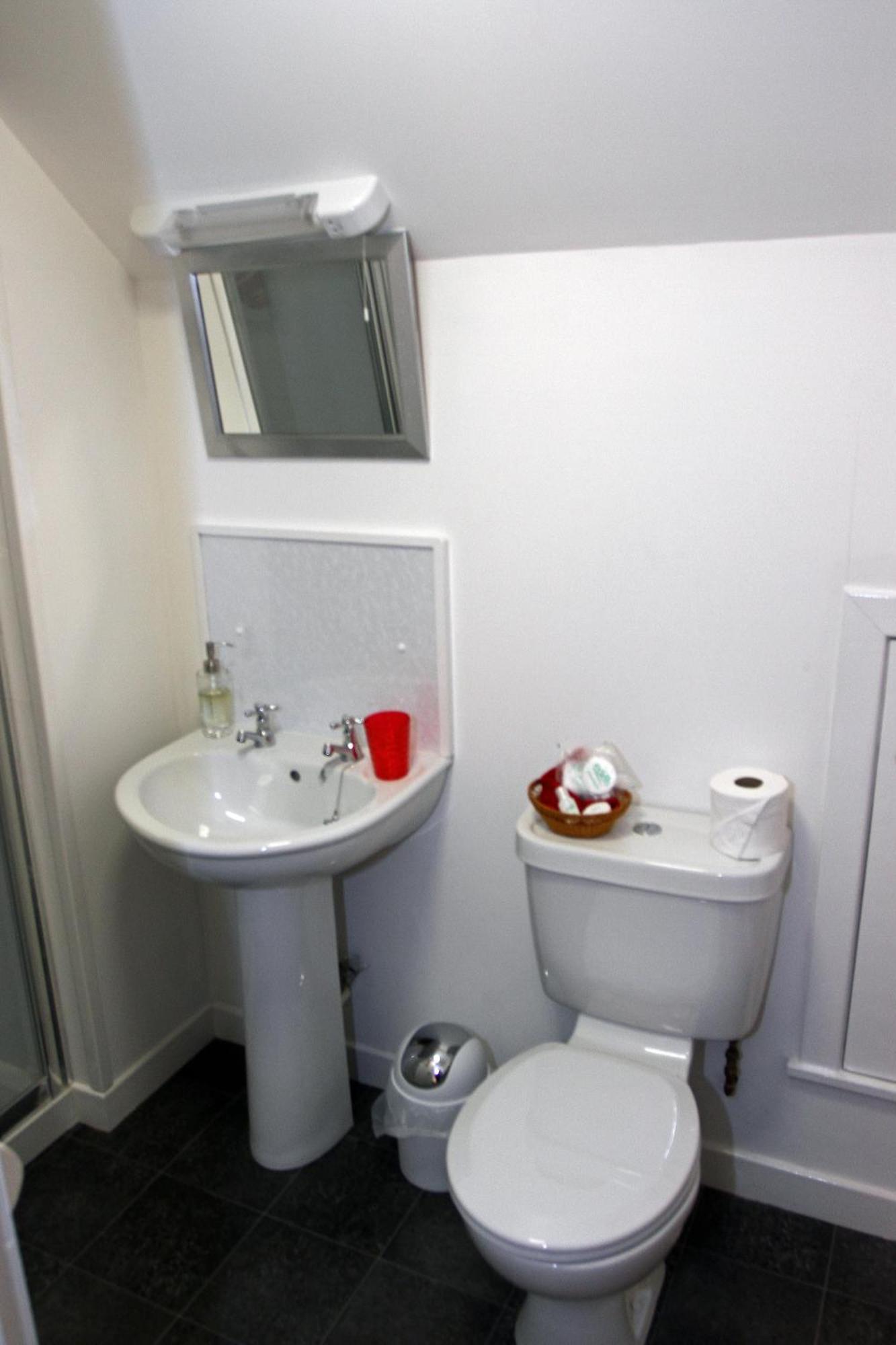 Elderslie Guest House Oban Δωμάτιο φωτογραφία