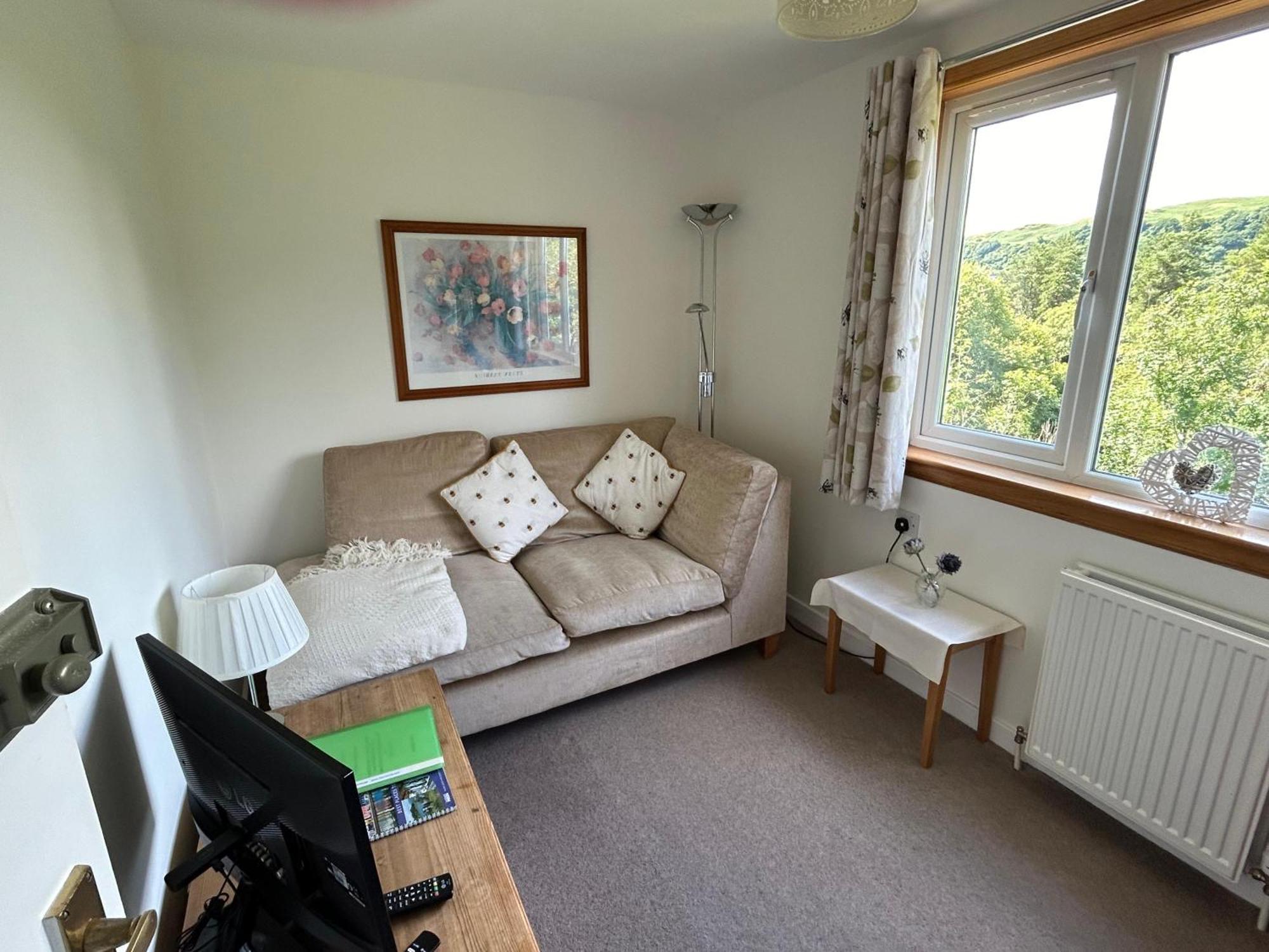 Elderslie Guest House Oban Εξωτερικό φωτογραφία