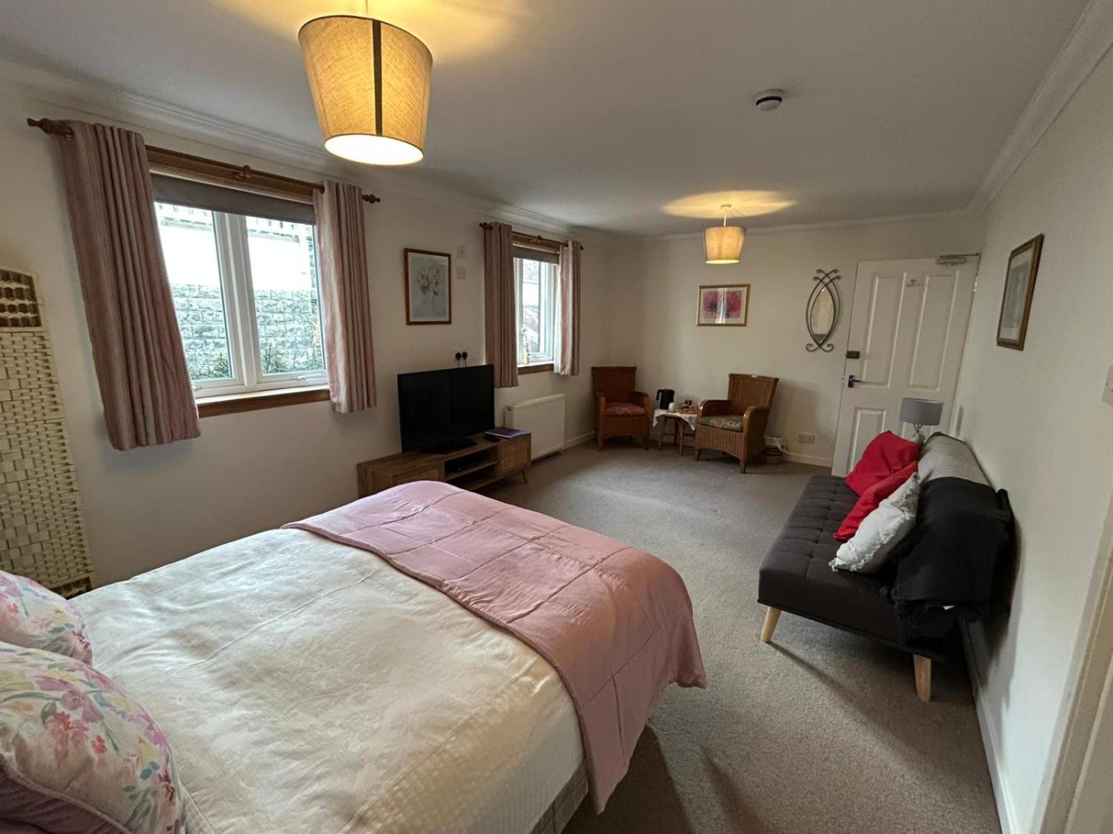Elderslie Guest House Oban Εξωτερικό φωτογραφία