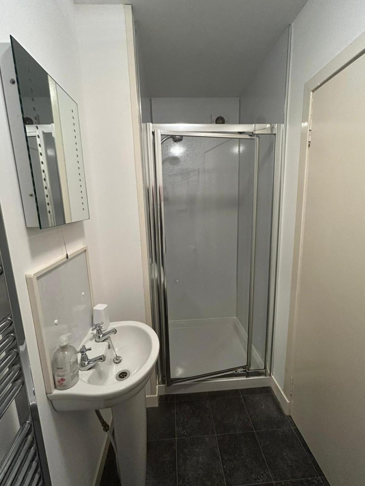 Elderslie Guest House Oban Εξωτερικό φωτογραφία