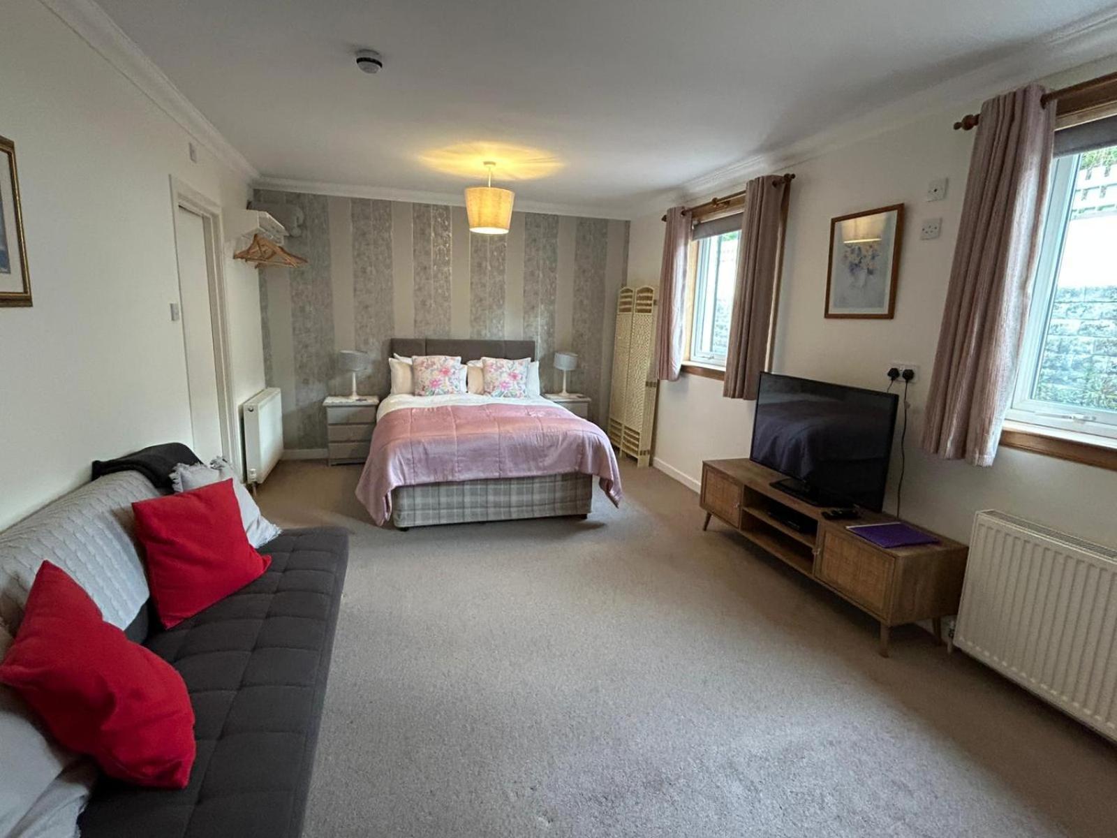 Elderslie Guest House Oban Εξωτερικό φωτογραφία