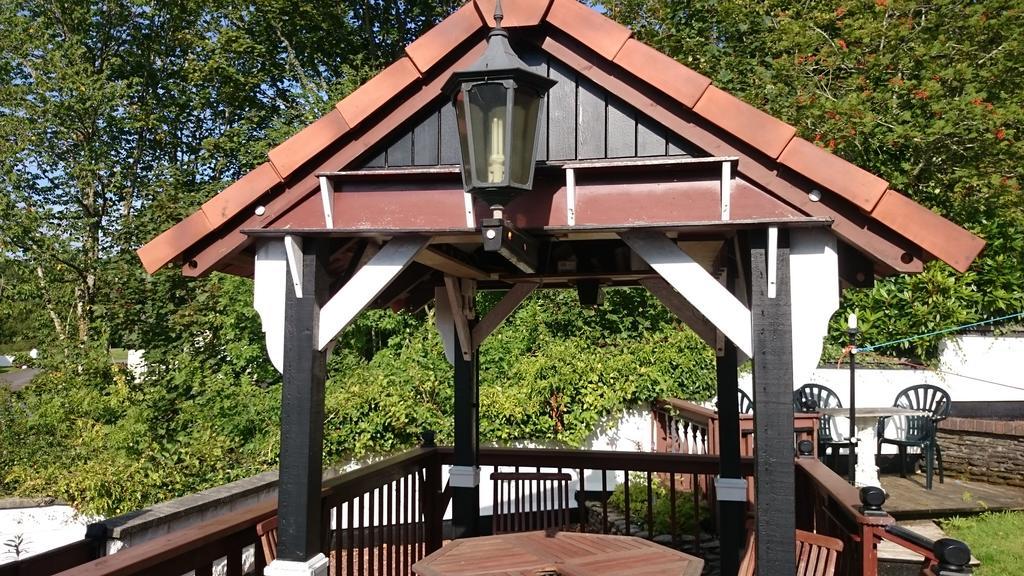 Elderslie Guest House Oban Εξωτερικό φωτογραφία