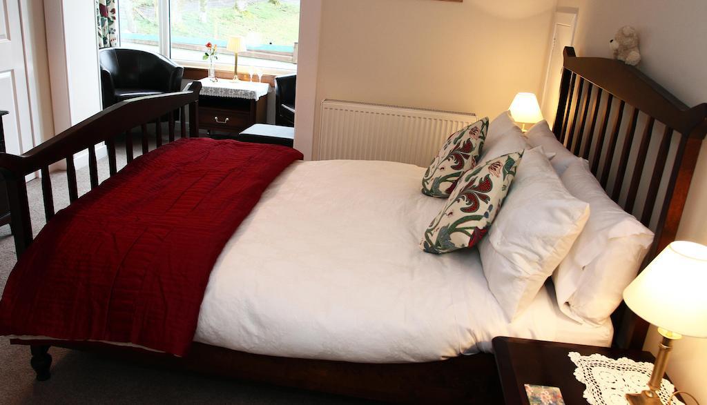 Elderslie Guest House Oban Δωμάτιο φωτογραφία