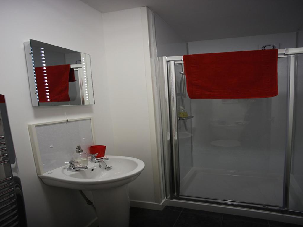 Elderslie Guest House Oban Δωμάτιο φωτογραφία