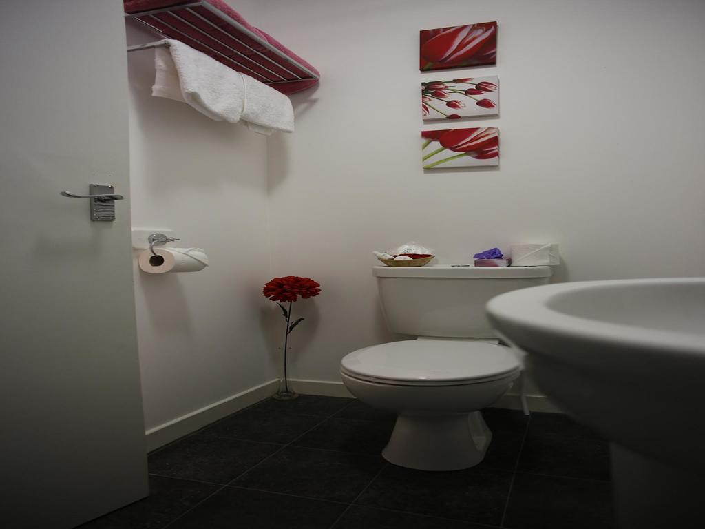 Elderslie Guest House Oban Δωμάτιο φωτογραφία
