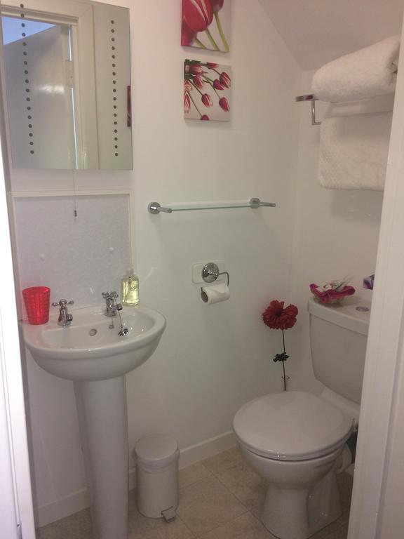 Elderslie Guest House Oban Εξωτερικό φωτογραφία